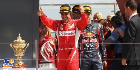 Briatore pense qu'Alonso est meilleur que Schumacher