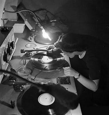 Music is what feelings sound like //