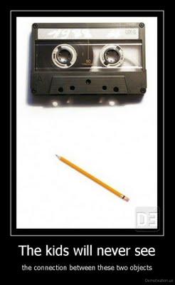 Music is what feelings sound like //