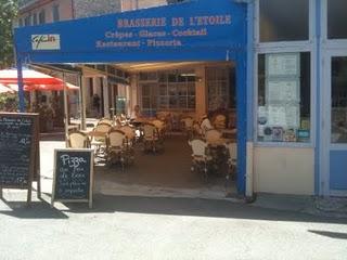 La Brasserie de l’Etoile