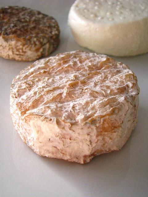 {Découverte coup de coeur} Les fromages de chèvre de la ferme de Laly