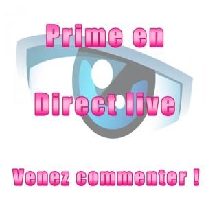 prime secret story 5