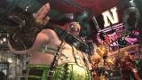 Anarchy Reigns présente encore un personnage