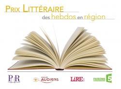 Devenez juré(e) du Prix littéraire des Hebdos en Région 2012