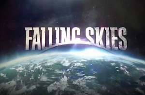 Falling Skies Saison 1