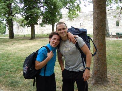 Bruno : un suivi attentif