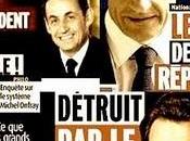 223ème semaine Sarkofrance pourquoi Sarkozy mauvais