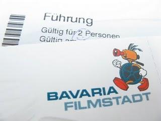 Bavaria Filmstadt