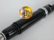 camera cachée dans stylo plume.