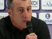 Toulouse-Dijon Déclarations d’avant-match