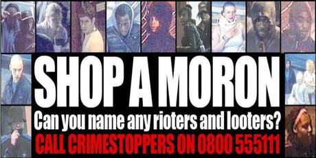 Angleterre : Cameron fait de la « Droite Populaire »