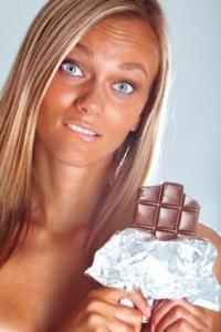 Soleil, U.V. et chocolat: Les polyphénols pourront-ils vous protéger? – INAF