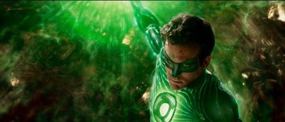 Green Lantern - 10