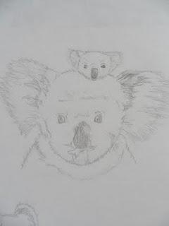 Les zanimos... la suite