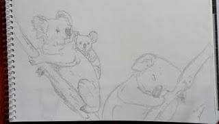 Les zanimos... la suite