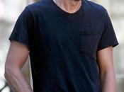 Alexander Skarsgard photos tournage film ‘What Maisie Knew’