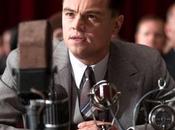 Première photo Dicaprio J.Hedgar Hoover