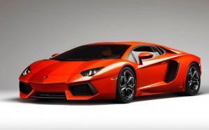 Lamborghini Aventador : le test de Top Gear