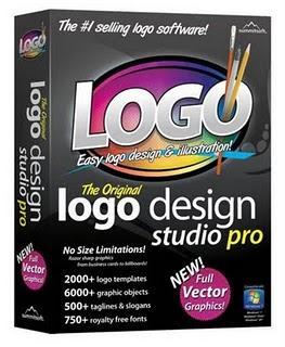 Logo Design Studio Pro Vector Edition v1.5