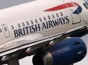 British Airways lance compagne recrutement pilotes Tube