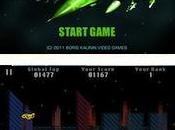 Gratuité temporaire l’App Store pour Retro Bomber