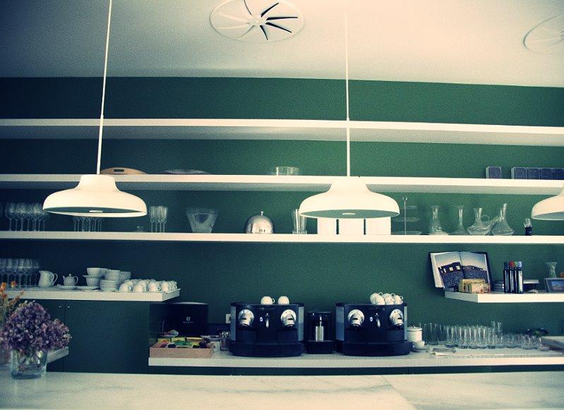 Aire Hotel, Bardenas