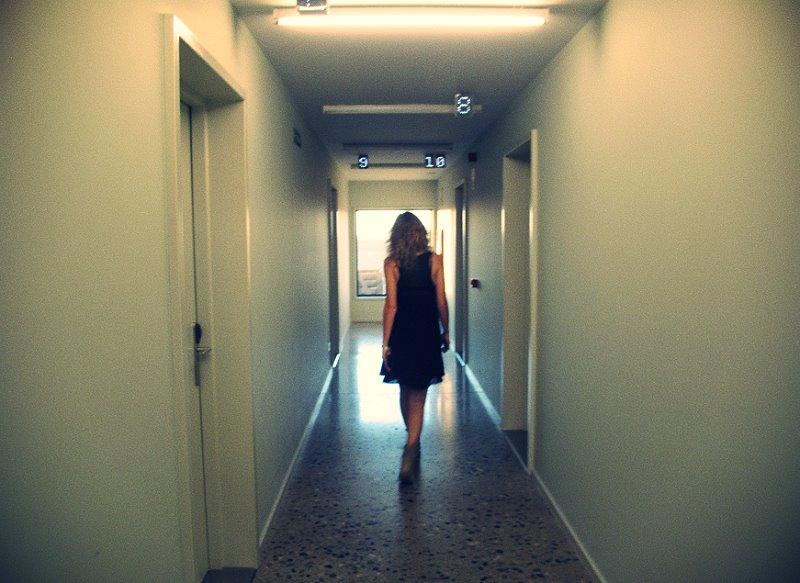 Aire Hotel, Bardenas