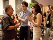 Photo tournage Breaking Dawn