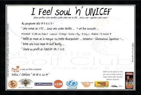 ƹ̵̡ӝ̵̨̄ʒ 10 Septembre - Human Mod ( Caritatif UNICEF ) @ Golf Borély