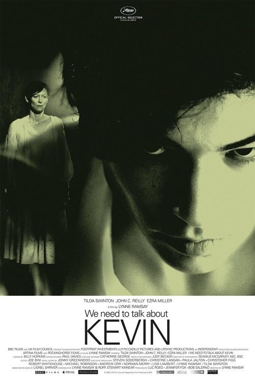 We Need to Talk About Kevin – Teaser VOST [MAJ]