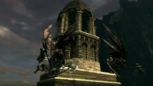 Dark Souls se dévoile en images !