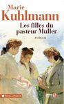 les filles du pasteur
