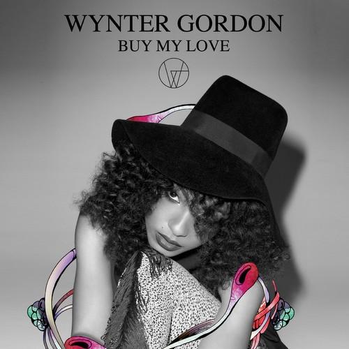 Wynter Gordon • Buy My Love