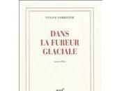 Dans fureur glaciale Viviane Forrester