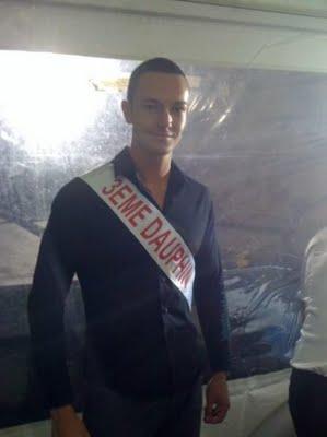 Pierre : Modèle Elégance Sud 2011