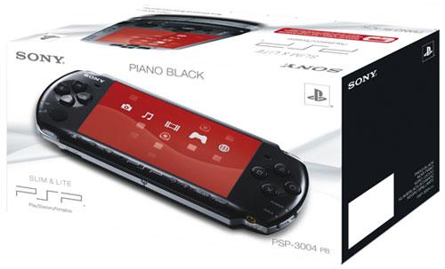 [Bon Plan] PSP 3000 noire à 99€ !!