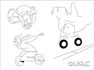 Recherche de design pour la prévention routière ....