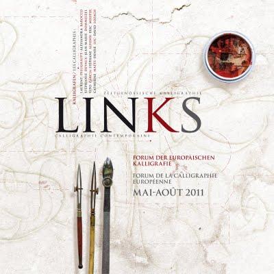 LINKS : Forum de la Calligraphie Européenne
