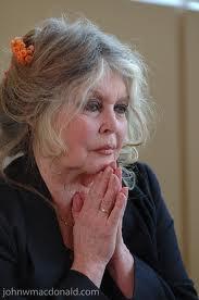 Brigitte Bardot : et les enfants Libyens et…Français ?