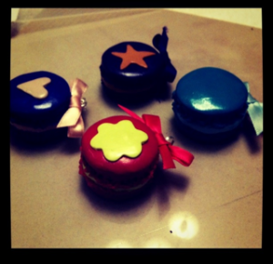 ★  Coup de cœur du jour : les créa’ d’Aimy