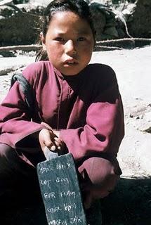 Leh, 14 août 1993