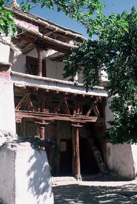 Leh, 14 août 1993