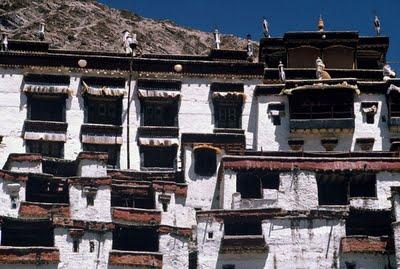 Leh, 14 août 1993