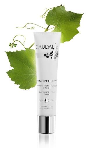 A un teint zéro défaut, on dit merci qui ?