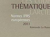 Normes IFRS européennes Raimondo Russo