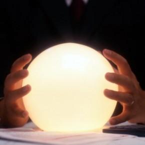 Ueli Maurer donne dans la voyance