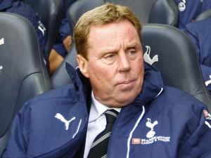 Tottenham : Redknapp pas d’accord avec ses dirigeants