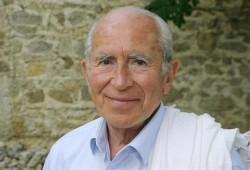 Arnaud Desjardins est décédé