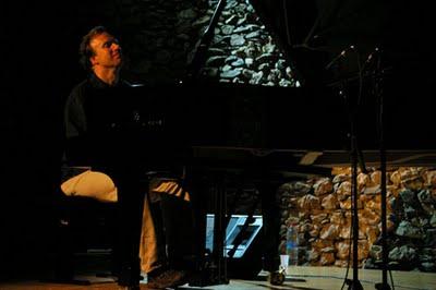 Diederik Wissels l'enchanteur