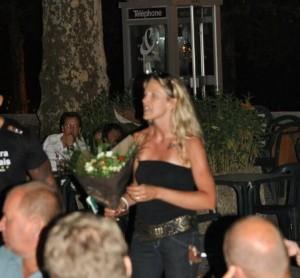 Soirée brésilienne